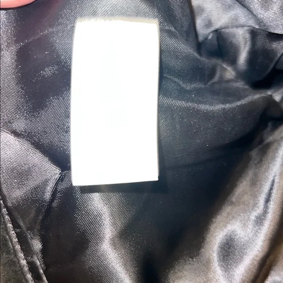 Stylish Chocolate Fur (Nutria) Capelet - Picture 8 of 11